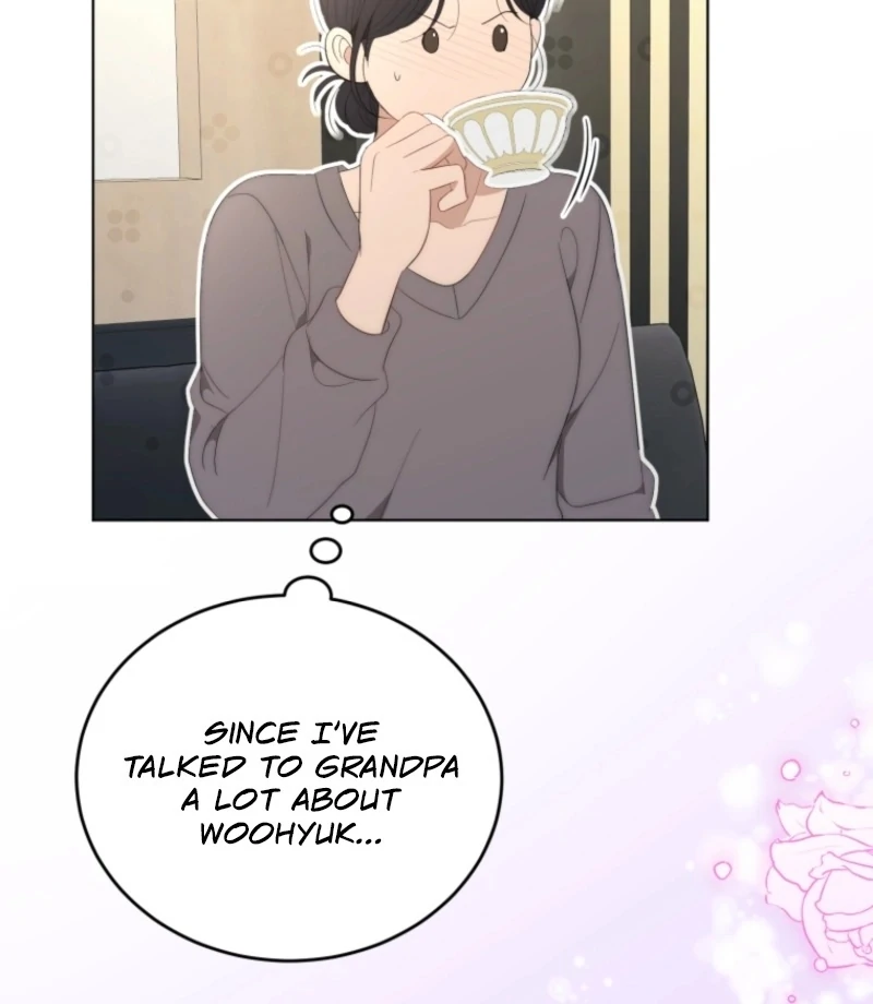 Goodbye, Ex-Husband chapter 31 page 43