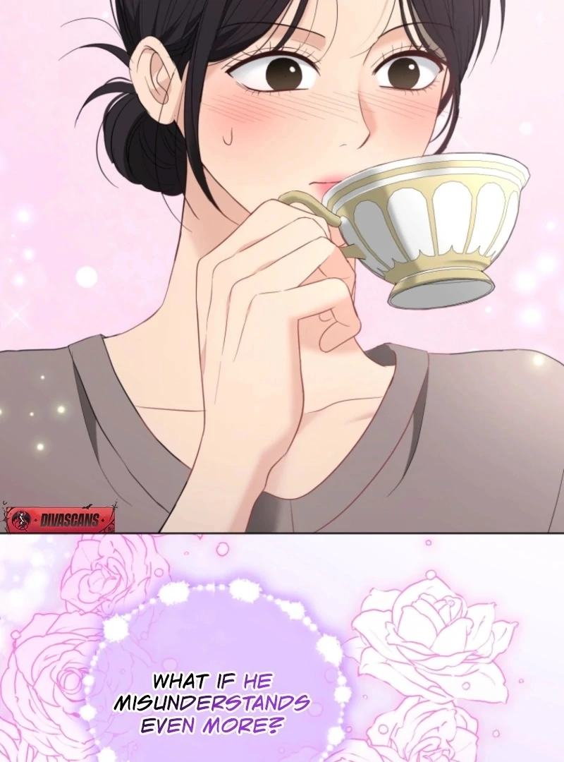 Goodbye, Ex-Husband chapter 31 page 45