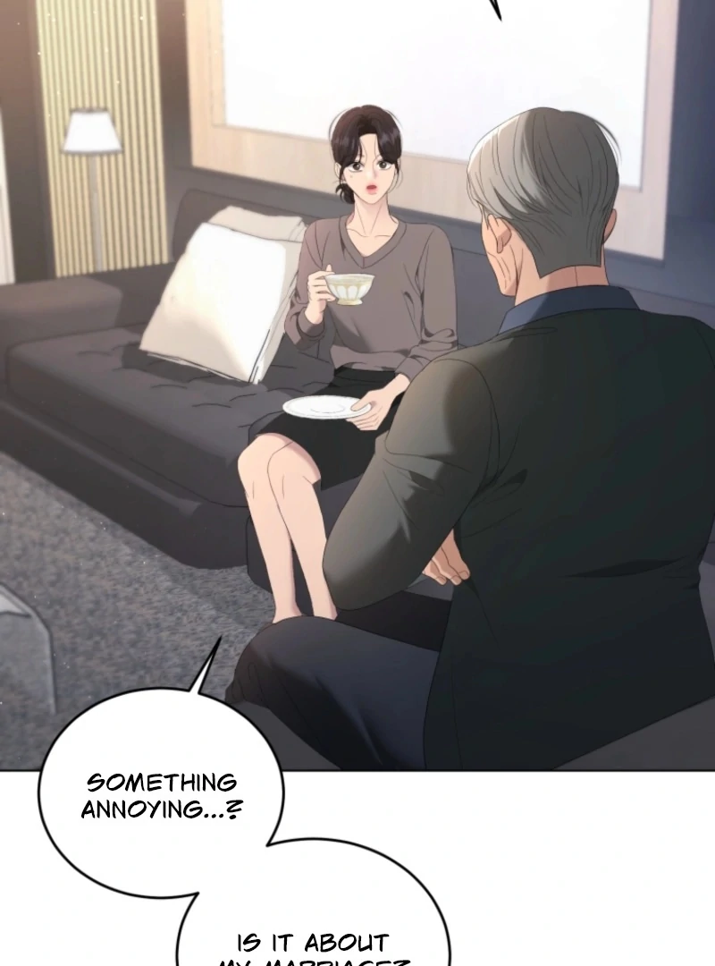 Goodbye, Ex-Husband chapter 31 page 48