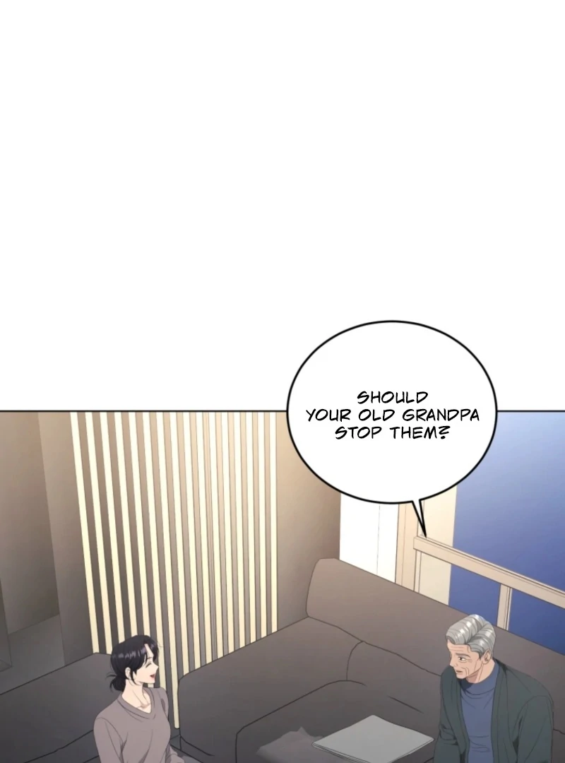Goodbye, Ex-Husband chapter 31 page 53