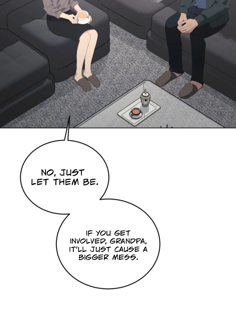 Goodbye, Ex-Husband chapter 31 page 54