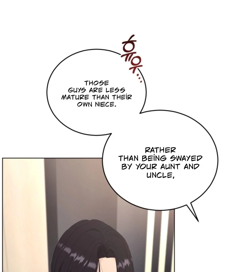 Goodbye, Ex-Husband chapter 31 page 55