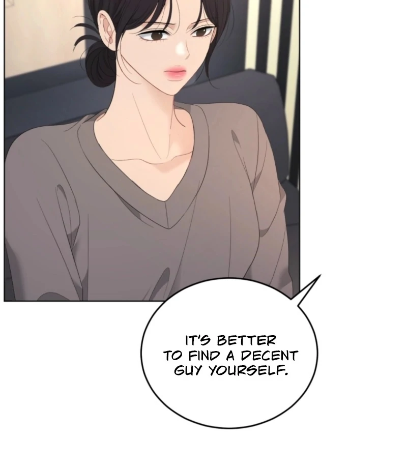 Goodbye, Ex-Husband chapter 31 page 56