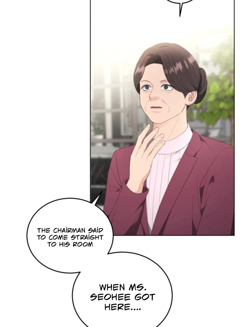 Goodbye, Ex-Husband chapter 31 page 6