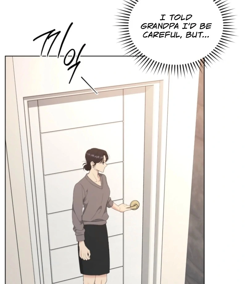 Goodbye, Ex-Husband chapter 31 page 64
