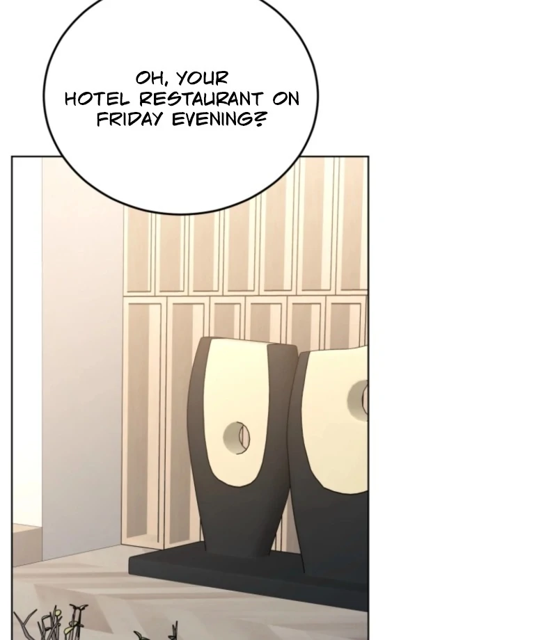 Goodbye, Ex-Husband chapter 31 page 73