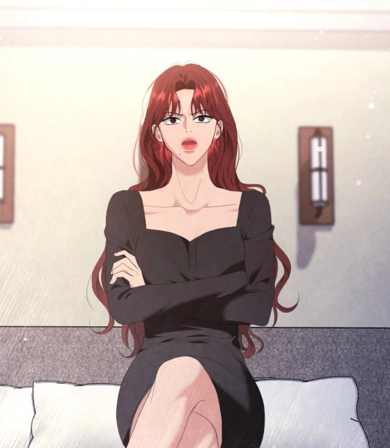Goodbye, Ex-Husband chapter 31 page 82