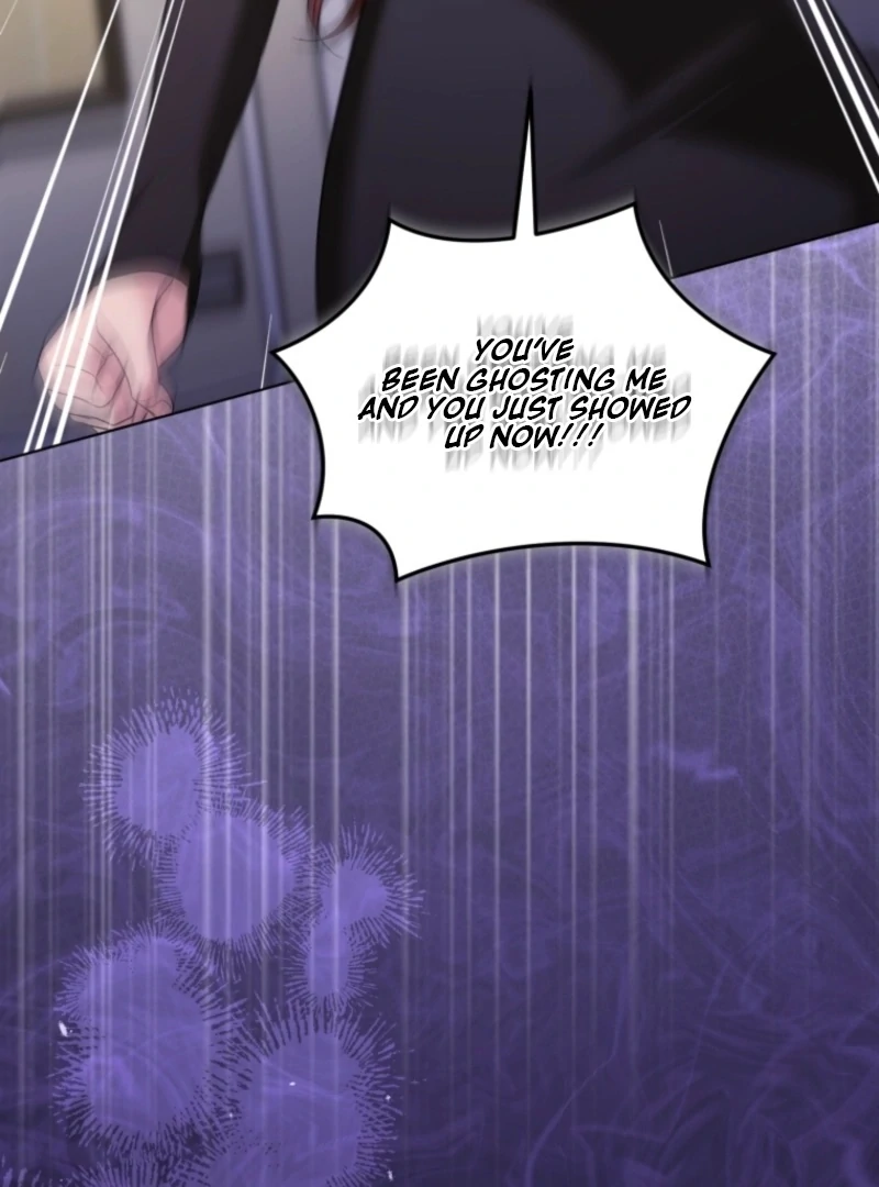 Goodbye, Ex-Husband chapter 31 page 88