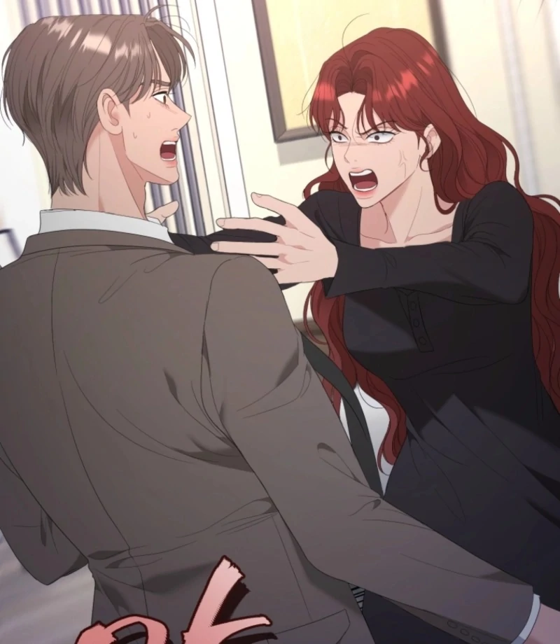 Goodbye, Ex-Husband chapter 31 page 90
