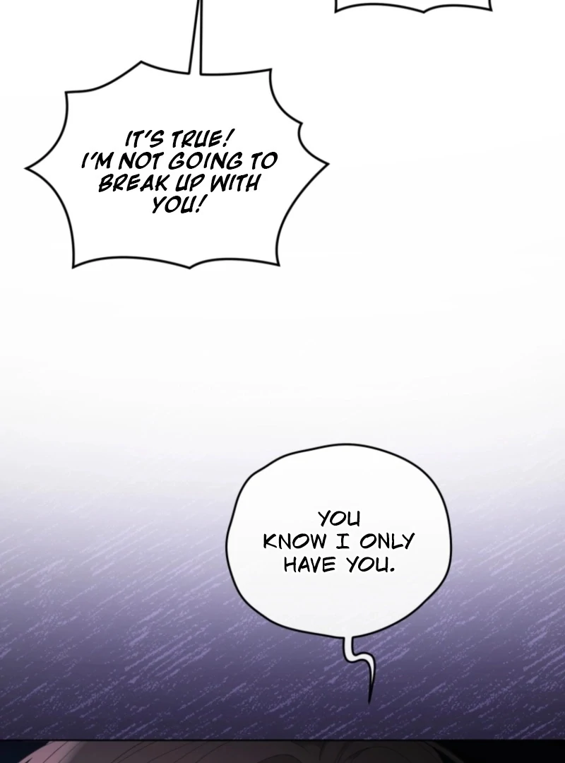 Goodbye, Ex-Husband chapter 31 page 97