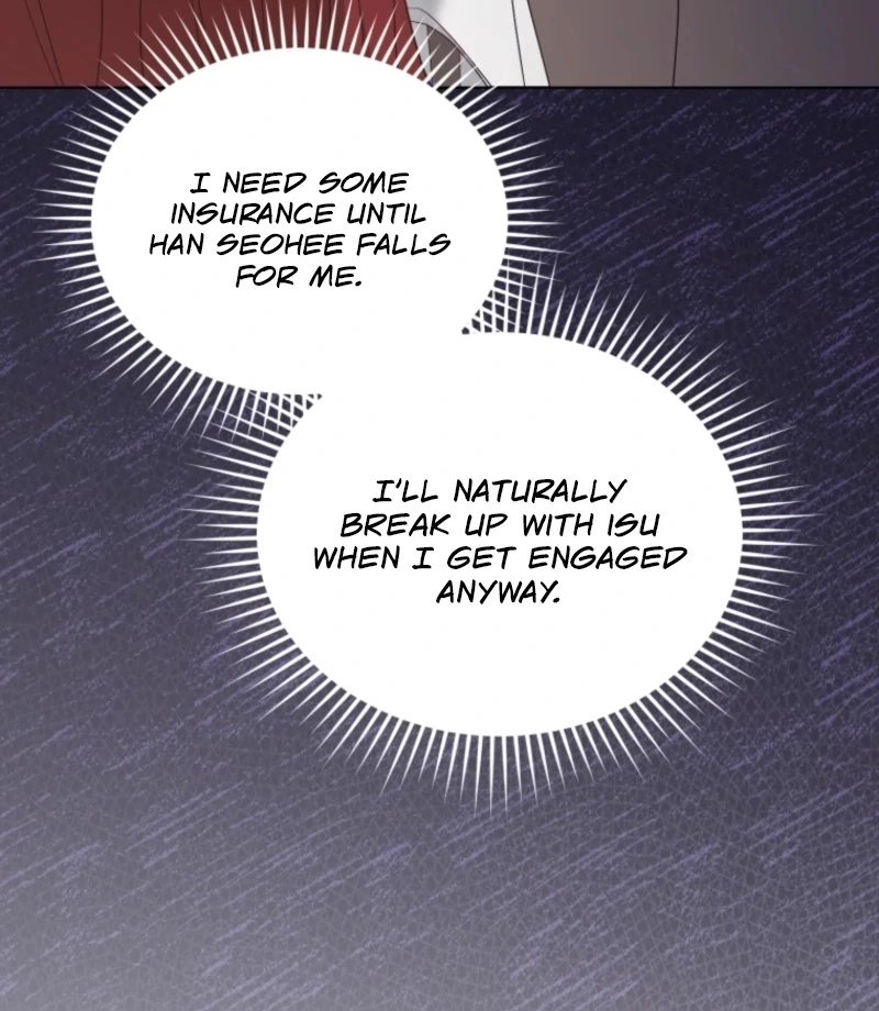 Goodbye, Ex-Husband chapter 31 page 99