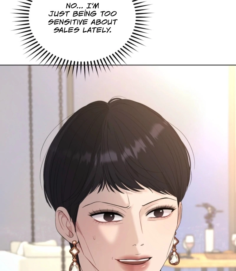 Goodbye, Ex-Husband chapter 32 page 10
