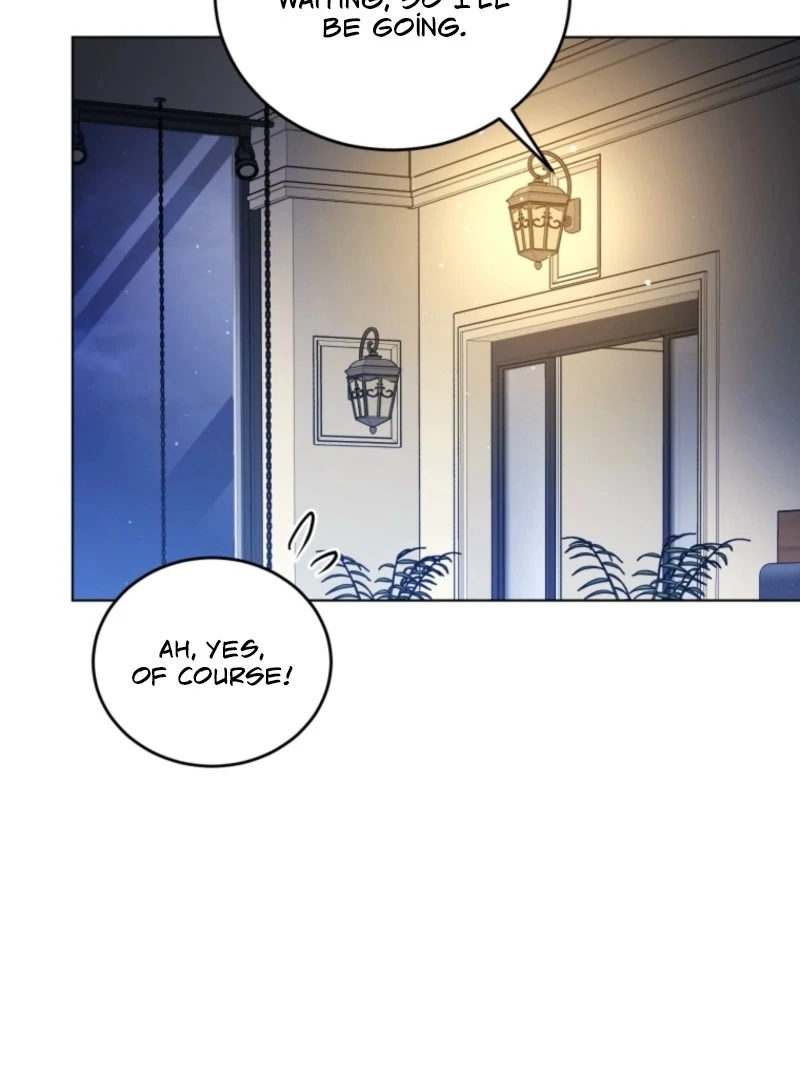 Goodbye, Ex-Husband chapter 32 page 100