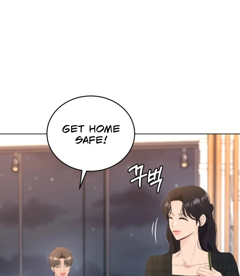 Goodbye, Ex-Husband chapter 32 page 101