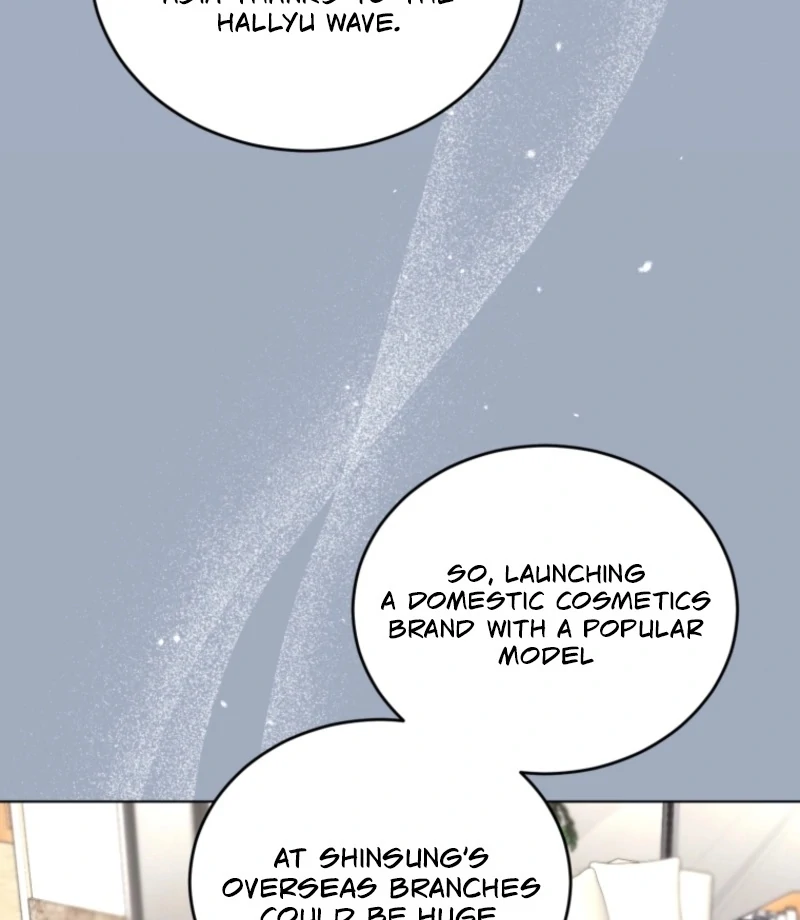 Goodbye, Ex-Husband chapter 32 page 106