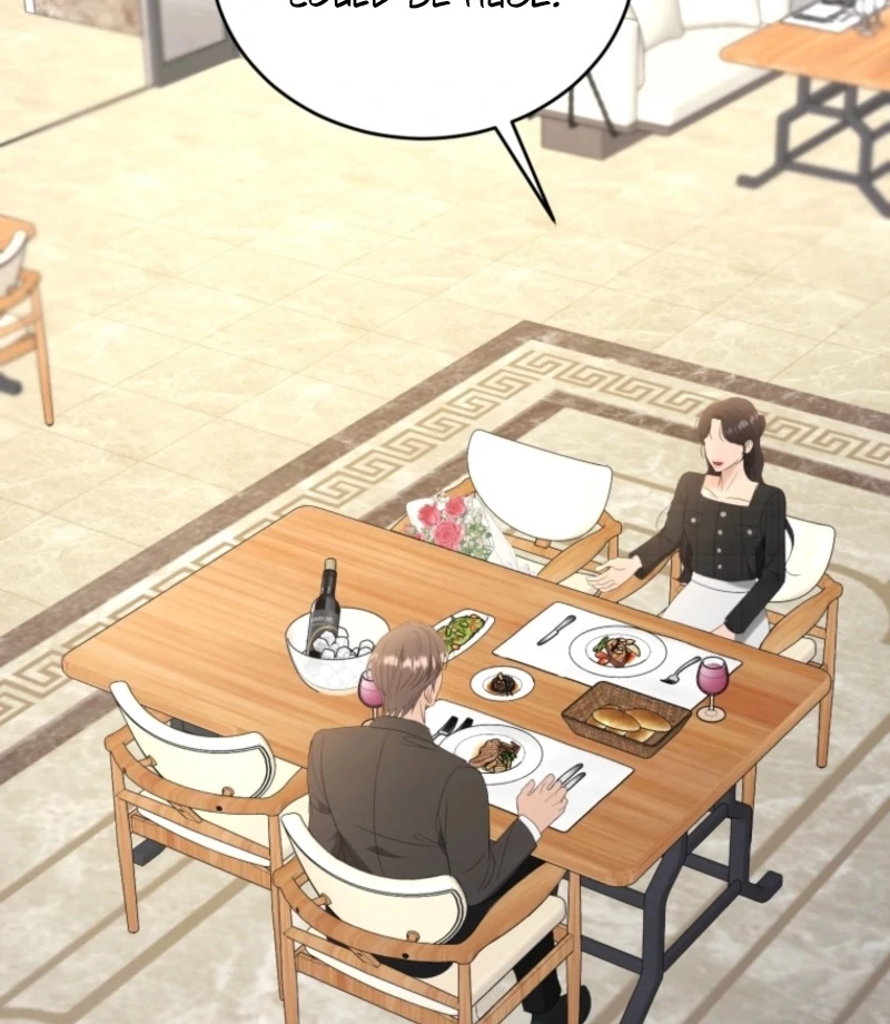 Goodbye, Ex-Husband chapter 32 page 107