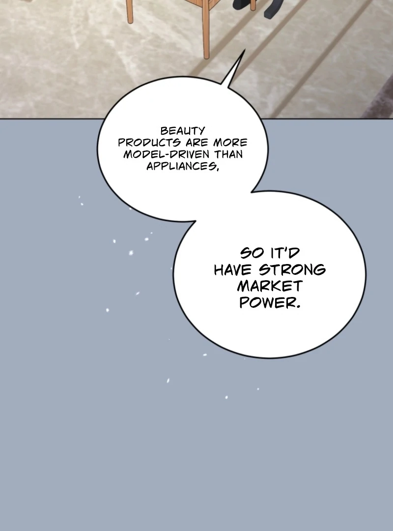 Goodbye, Ex-Husband chapter 32 page 108