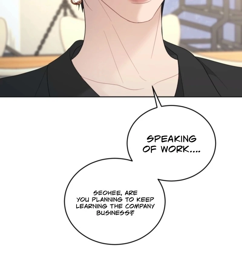 Goodbye, Ex-Husband chapter 32 page 11
