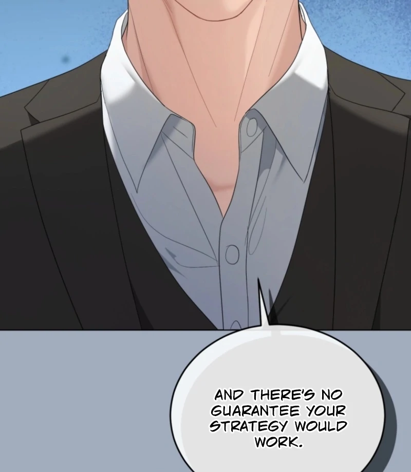 Goodbye, Ex-Husband chapter 32 page 114