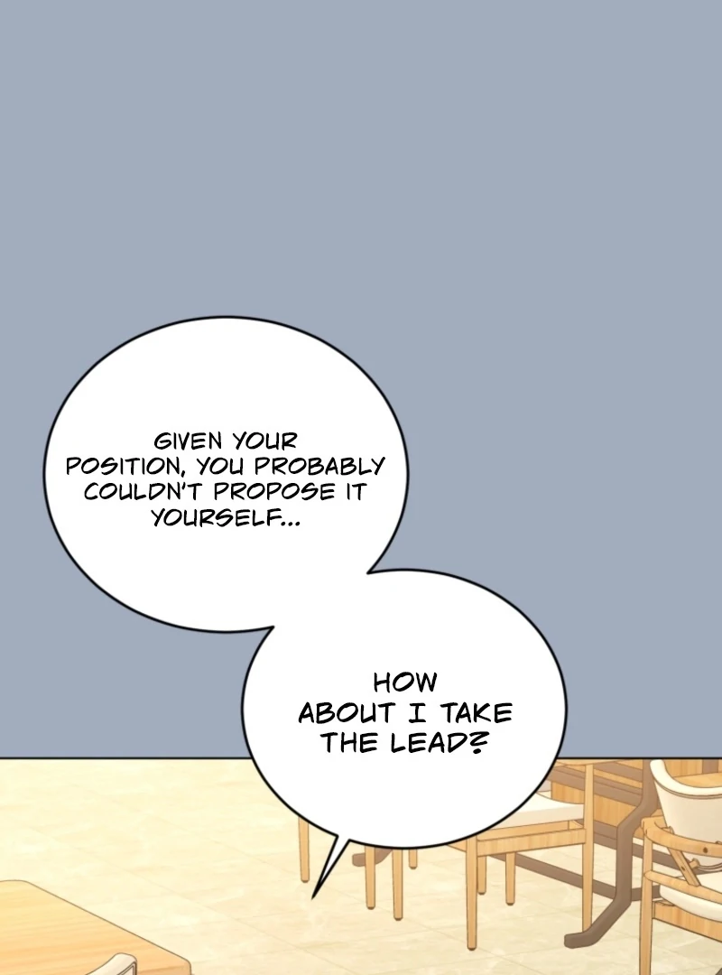 Goodbye, Ex-Husband chapter 32 page 117