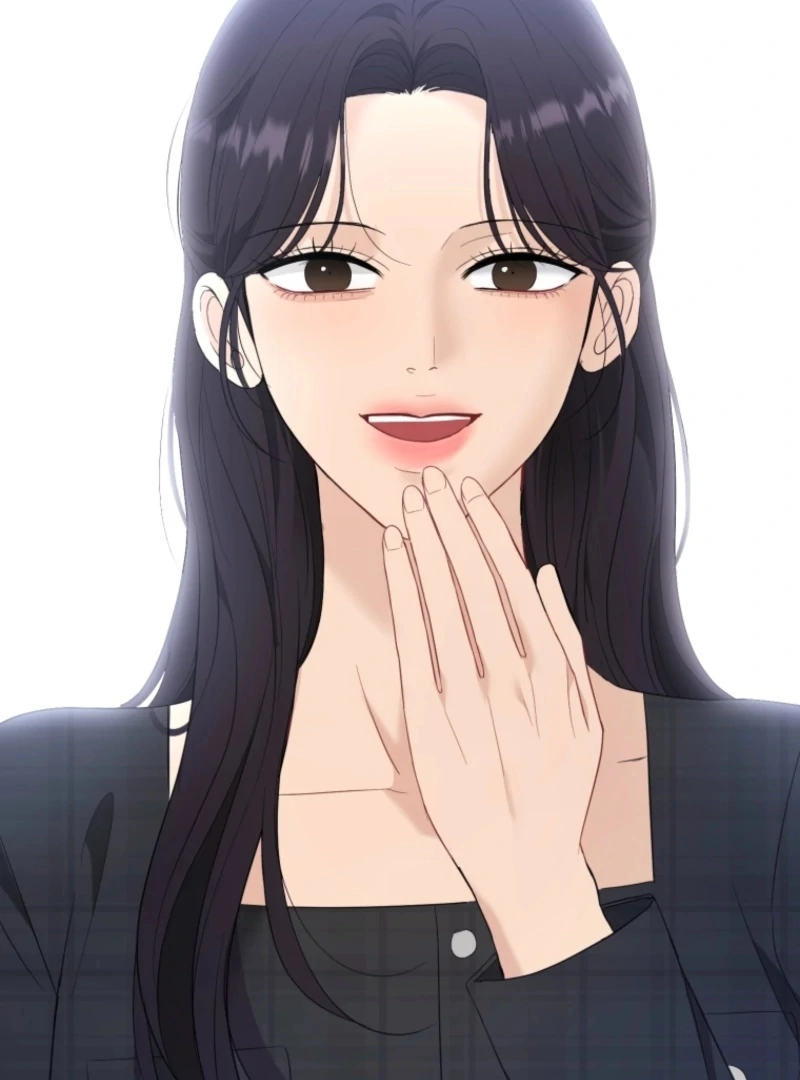 Goodbye, Ex-Husband chapter 32 page 121
