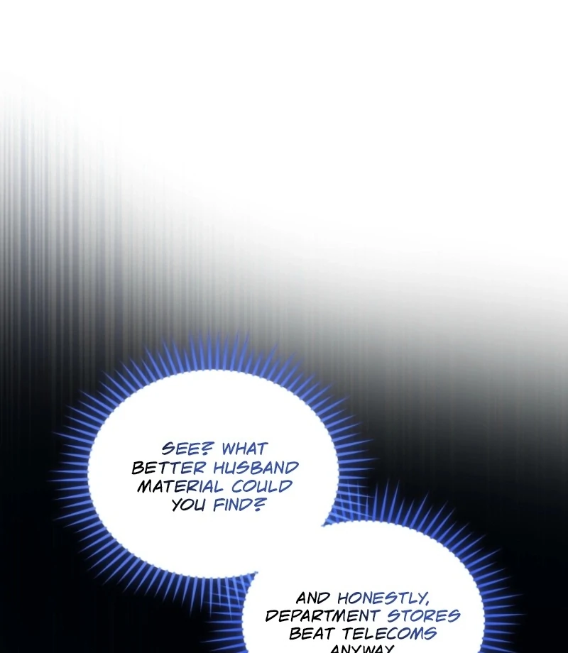 Goodbye, Ex-Husband chapter 32 page 124