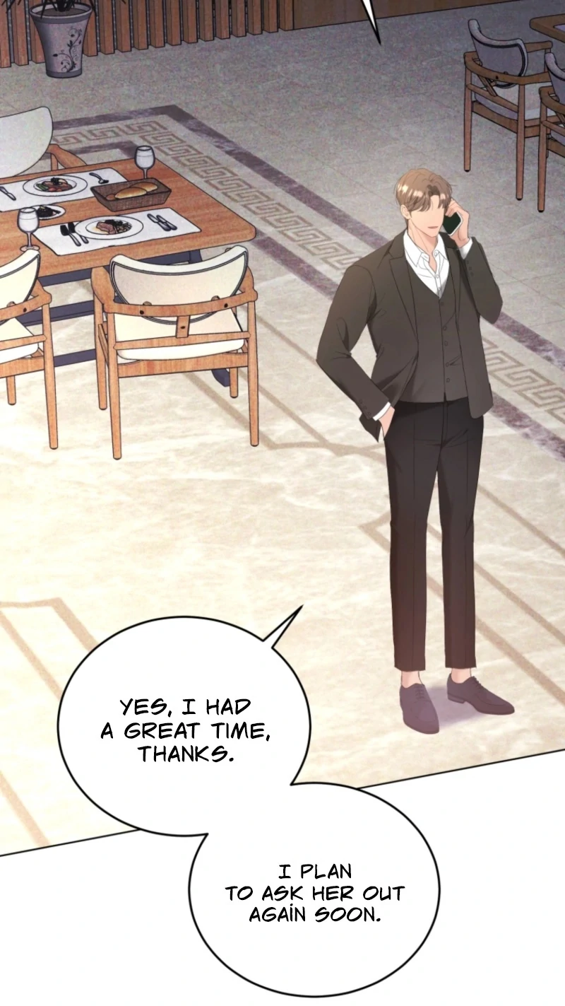 Goodbye, Ex-Husband chapter 32 page 129