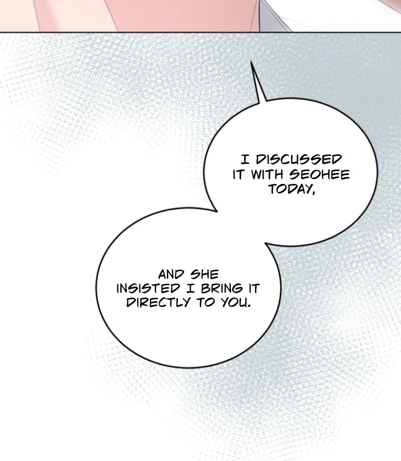 Goodbye, Ex-Husband chapter 32 page 132