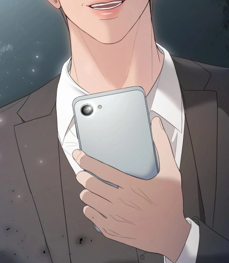 Goodbye, Ex-Husband chapter 32 page 137