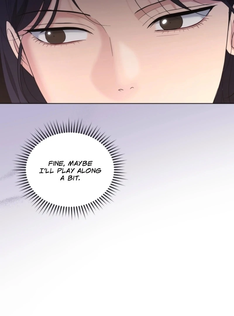 Goodbye, Ex-Husband chapter 32 page 14