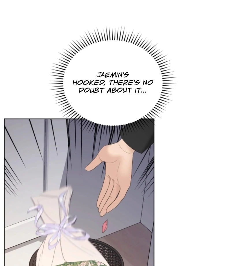 Goodbye, Ex-Husband chapter 32 page 141