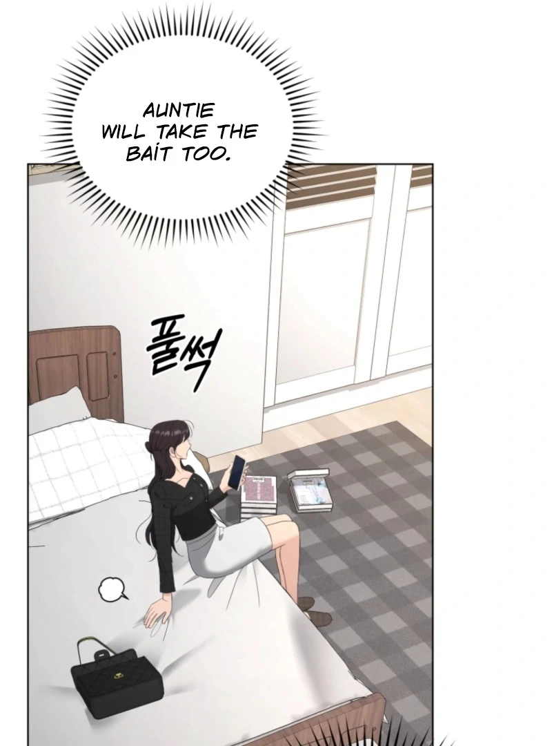 Goodbye, Ex-Husband chapter 32 page 143
