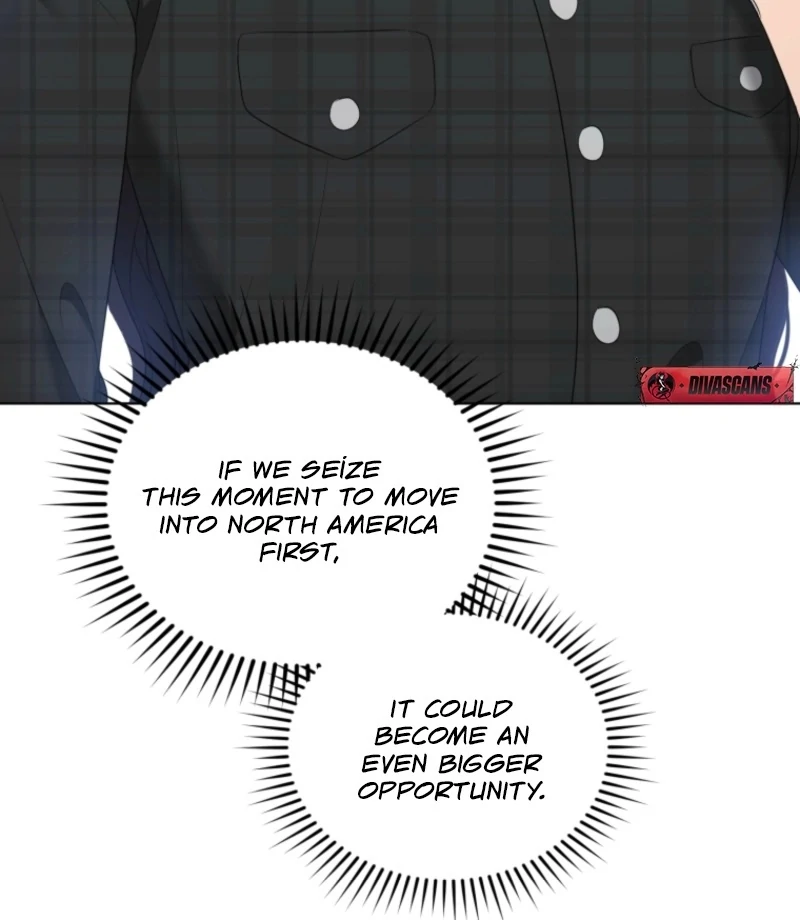Goodbye, Ex-Husband chapter 32 page 150