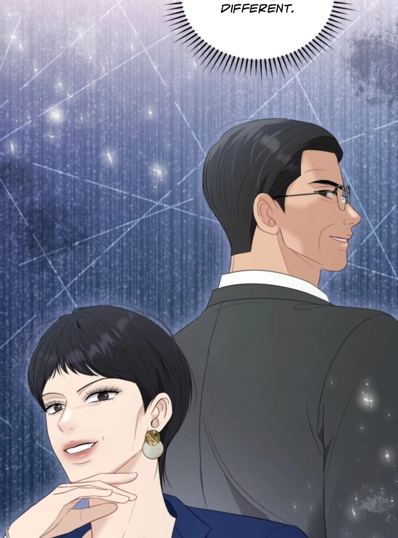 Goodbye, Ex-Husband chapter 32 page 152