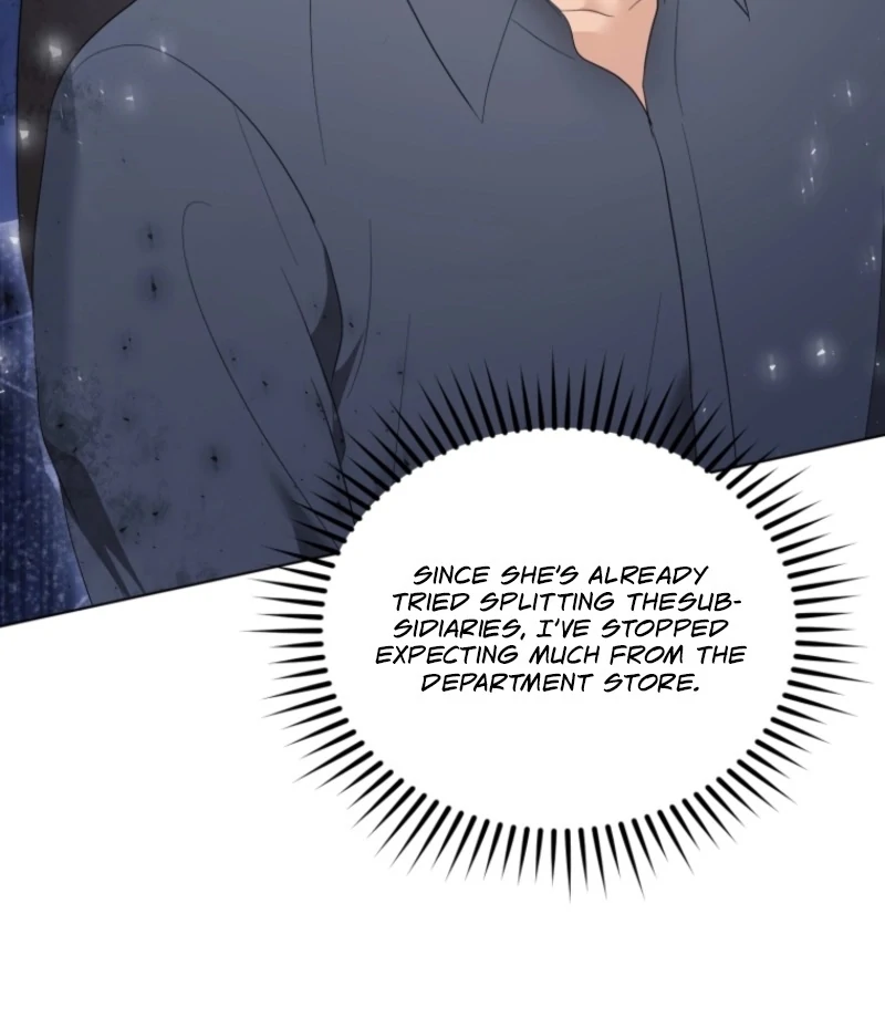 Goodbye, Ex-Husband chapter 32 page 154