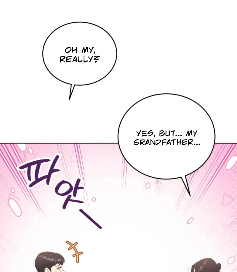 Goodbye, Ex-Husband chapter 32 page 16