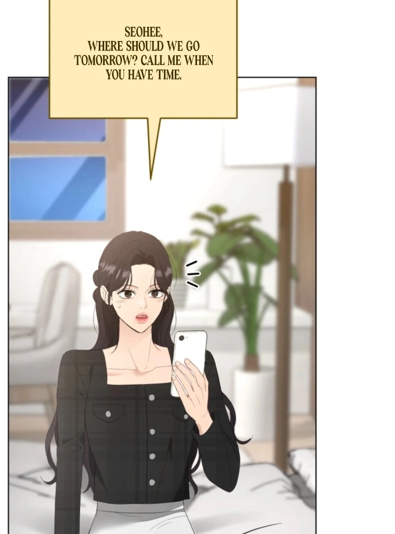 Goodbye, Ex-Husband chapter 32 page 161