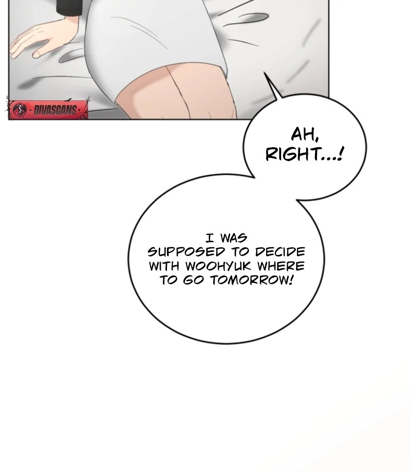 Goodbye, Ex-Husband chapter 32 page 162