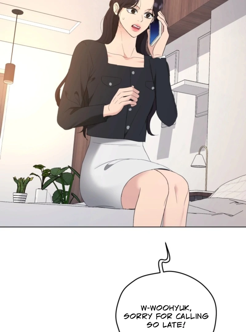 Goodbye, Ex-Husband chapter 32 page 165