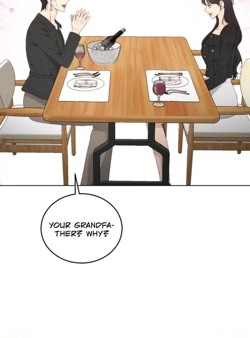 Goodbye, Ex-Husband chapter 32 page 17