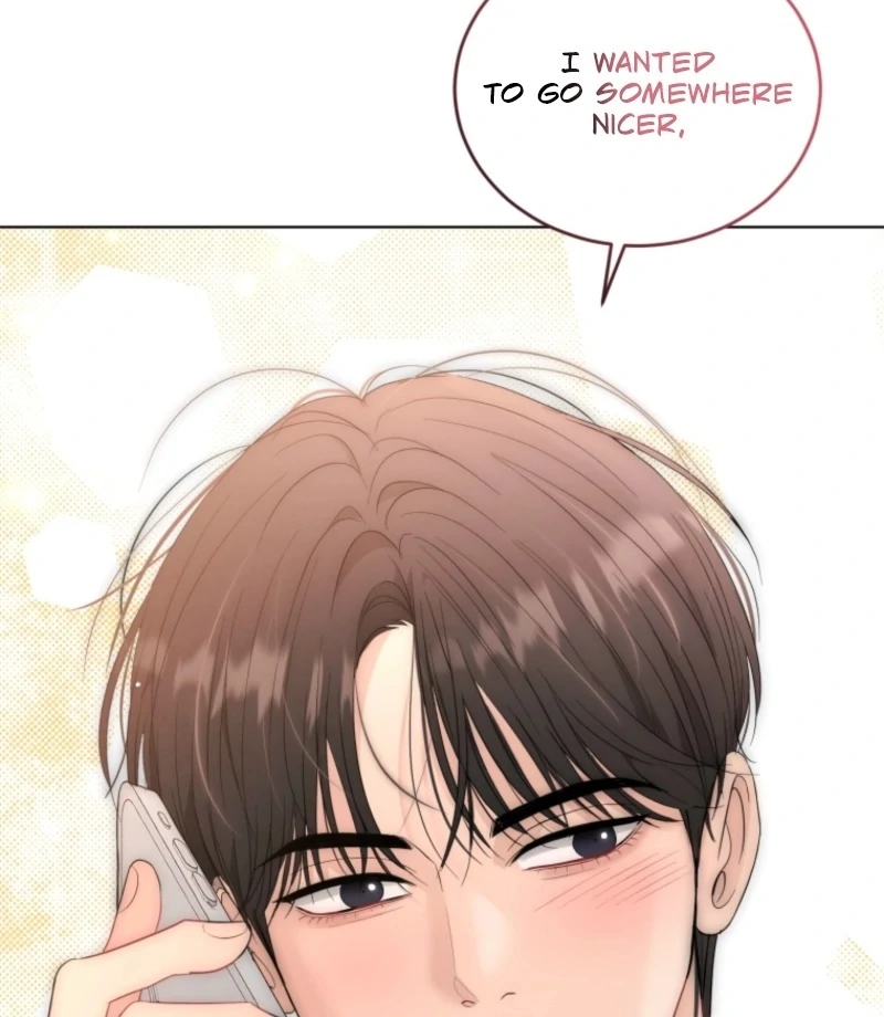 Goodbye, Ex-Husband chapter 32 page 176