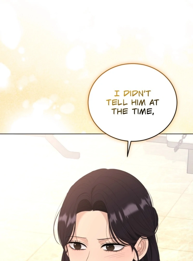 Goodbye, Ex-Husband chapter 32 page 18