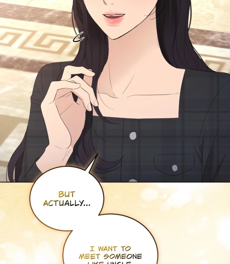Goodbye, Ex-Husband chapter 32 page 19