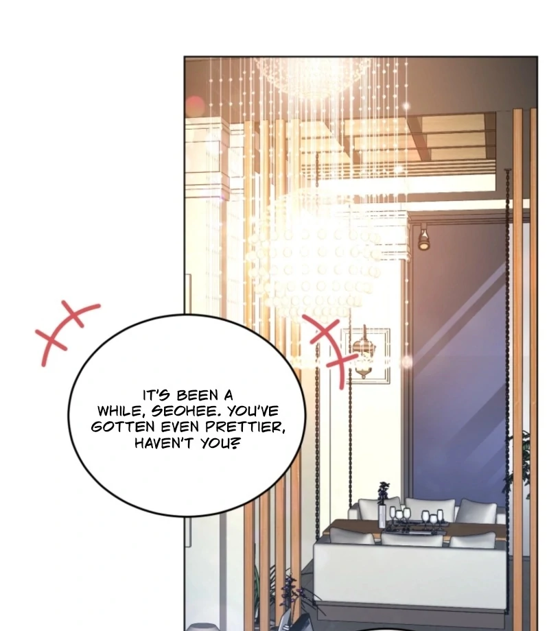 Goodbye, Ex-Husband chapter 32 page 2