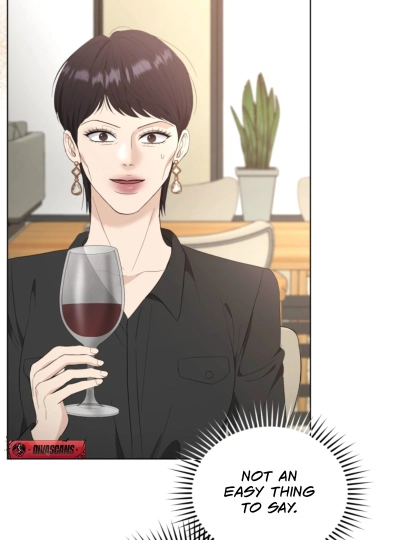 Goodbye, Ex-Husband chapter 32 page 21