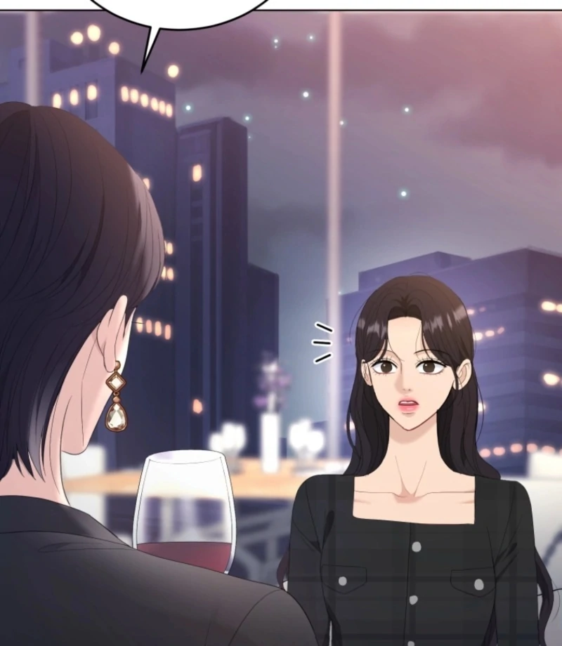 Goodbye, Ex-Husband chapter 32 page 23
