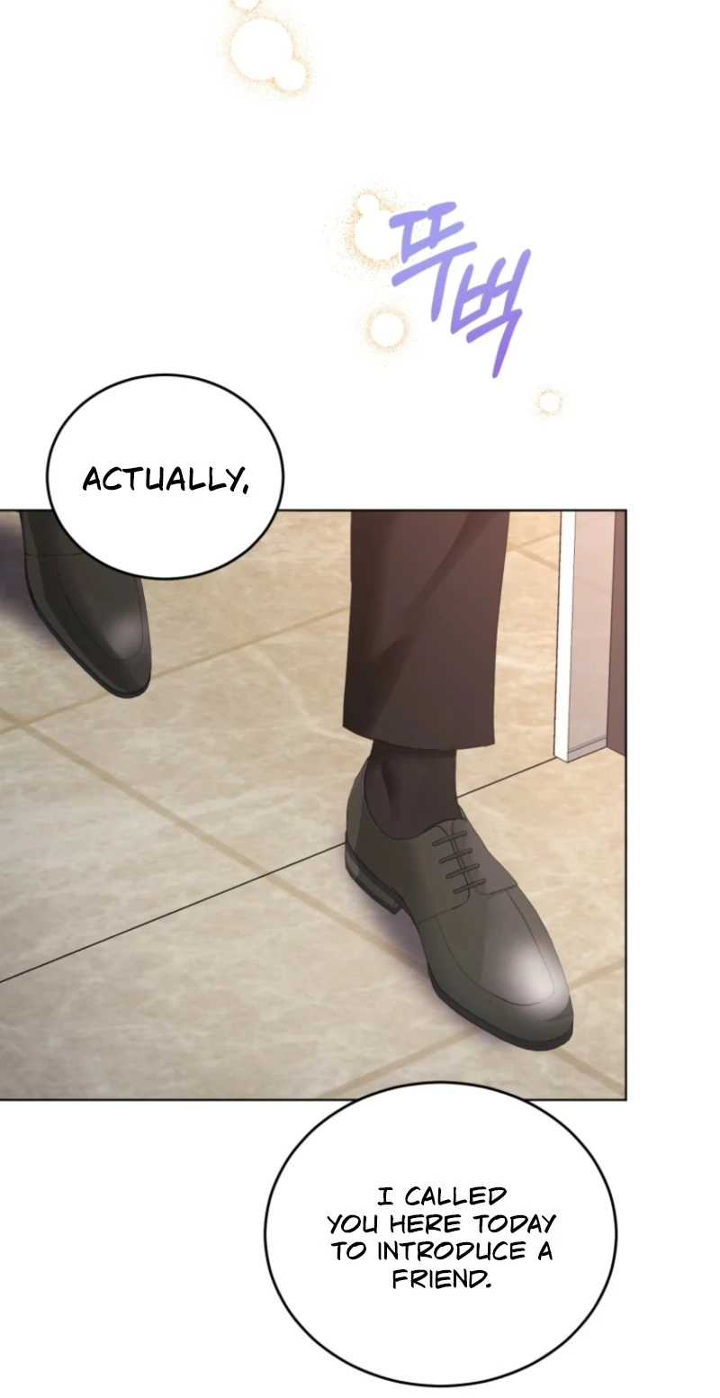 Goodbye, Ex-Husband chapter 32 page 25