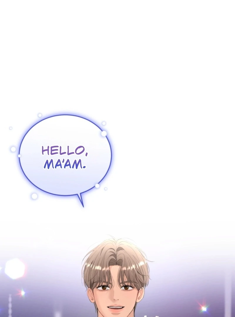 Goodbye, Ex-Husband chapter 32 page 26