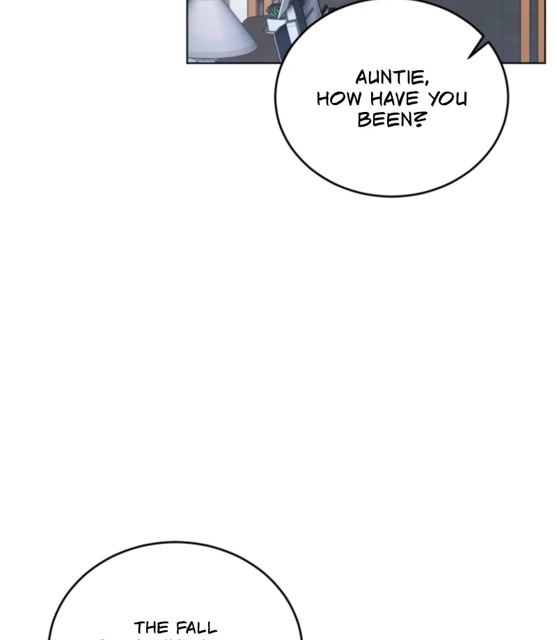 Goodbye, Ex-Husband chapter 32 page 3