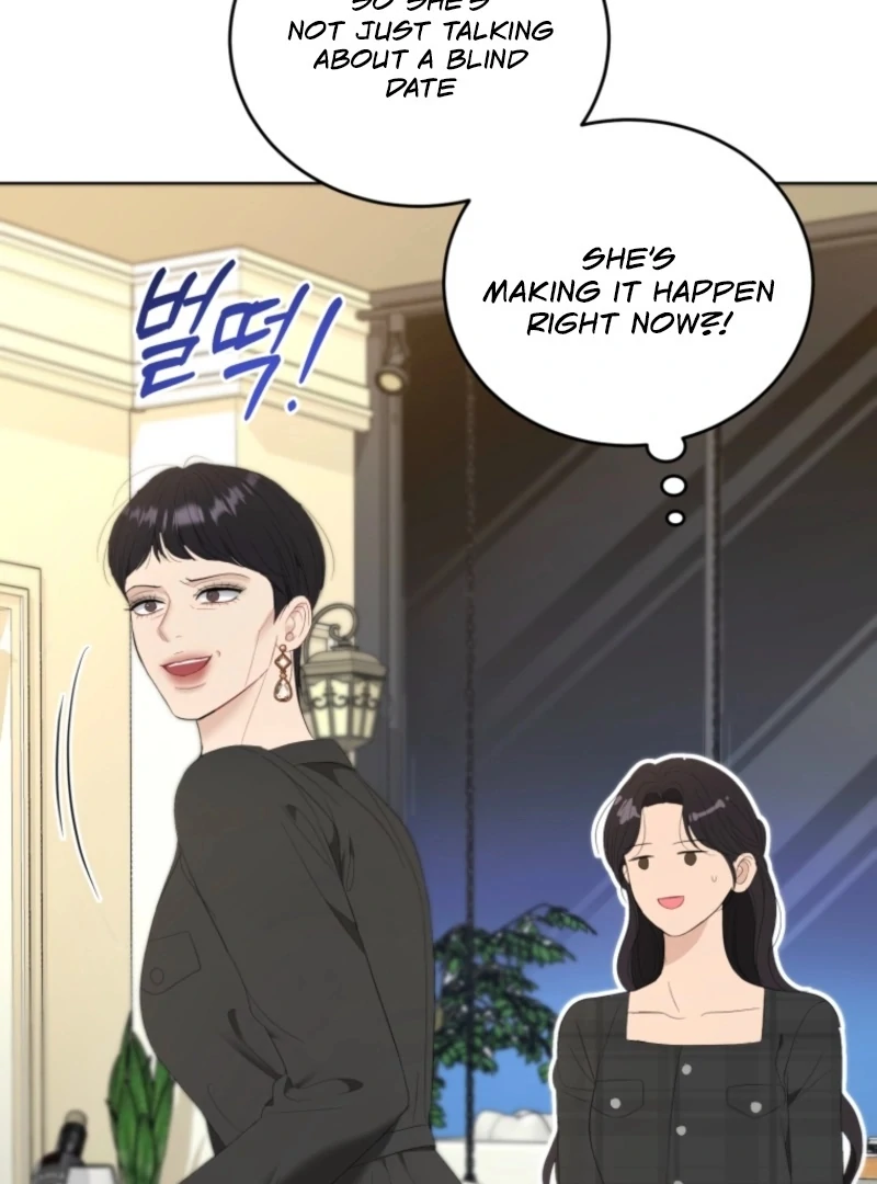 Goodbye, Ex-Husband chapter 32 page 30